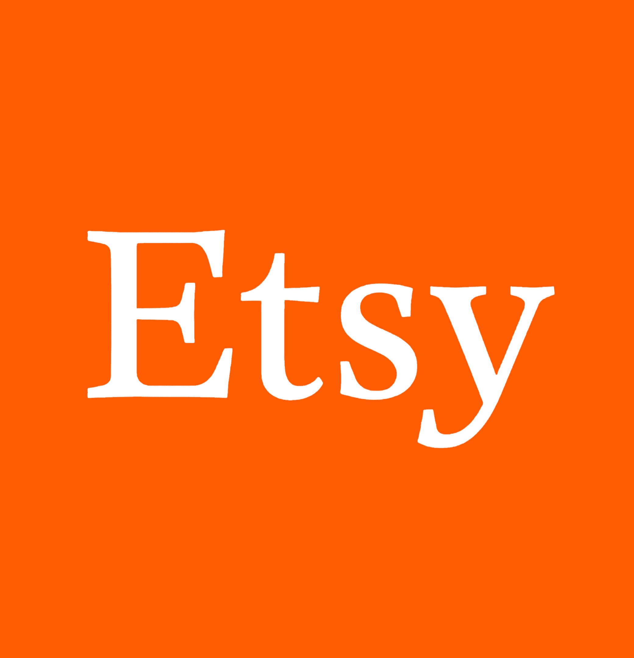 Etsy logo