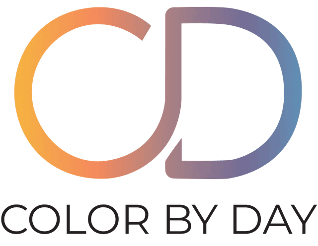 Color By Day