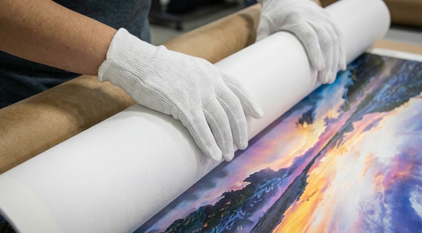 Sustainable packaging