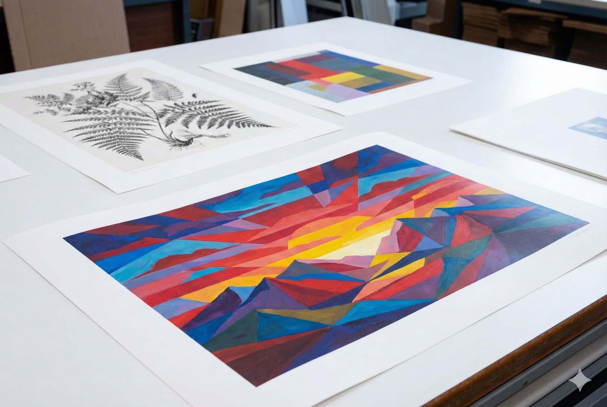 Sustainable practices